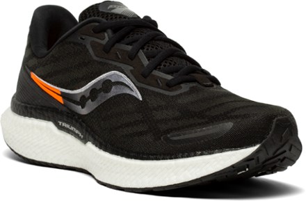 Saucony Triumph 19 Road-Running Shoes - Men's 2