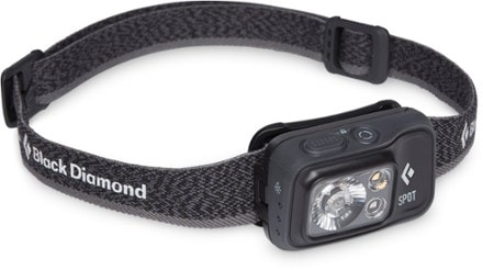 Black Diamond Spot 400 Headlamp 0