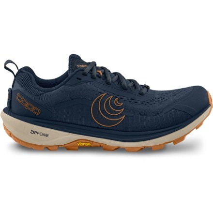 Topo Athletic Terraventure 5 Trail-Running Shoes - Men's 0