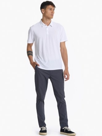 Vuori Cascade Tech Chino Pants - Men's 3