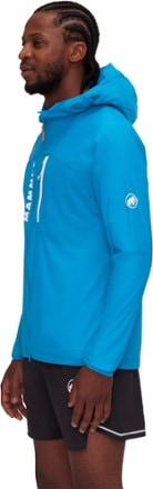 Mammut Aenergy WB Hooded Jacket - Men's 3