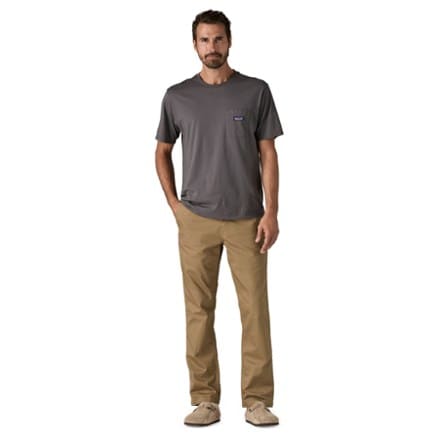 Patagonia Twill Traveler Chino Pants - Men's 3