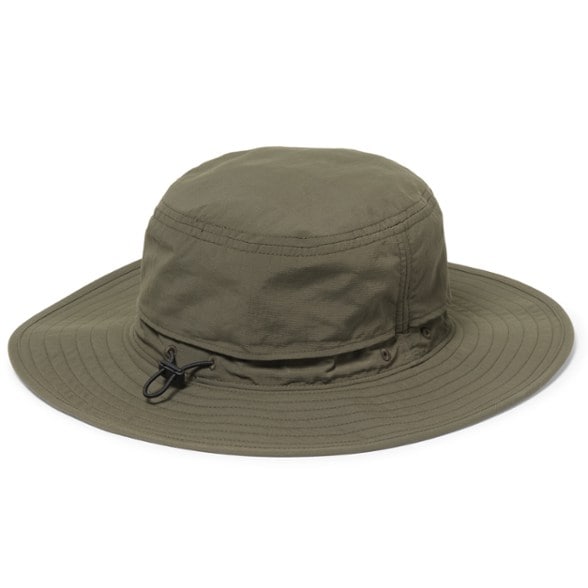 Detail Image of color New Taupe Green