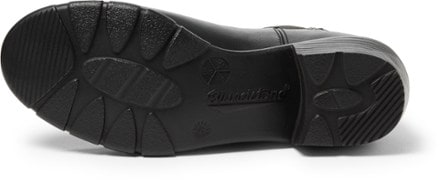 Blundstone Heeled Boots - Women's 4