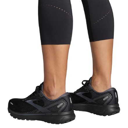 Brooks Method 3/4 Tights - Women's 7