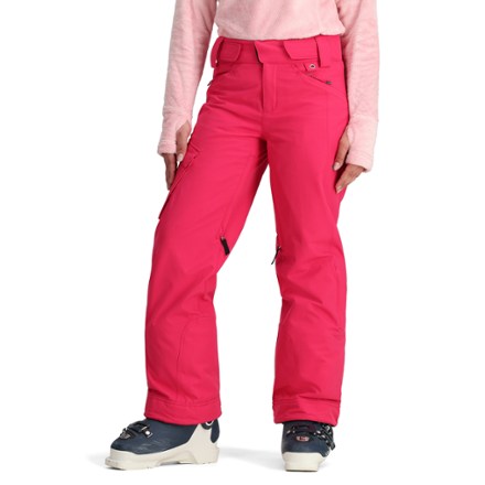 Obermeyer Jaime Snow Pants - Girls' 1