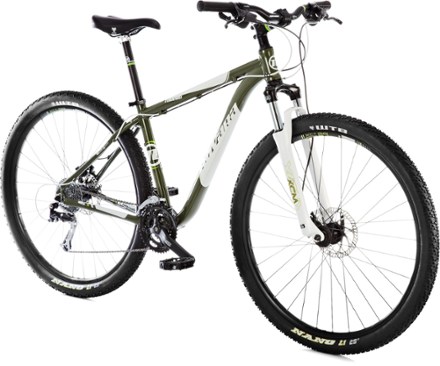 novara torero 29er