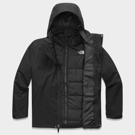 The North Face Evolution Simple Dome Full-Zip Hoodie - Women's 5