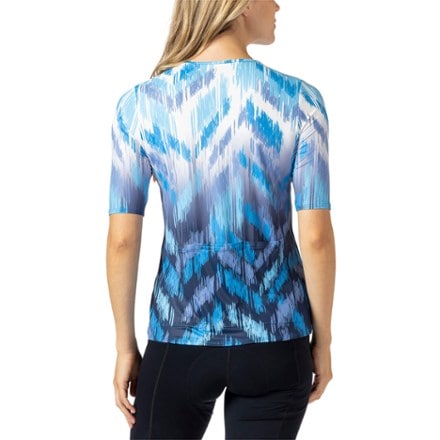 Terry Soleil Flow Cycling Jersey - Women's 1