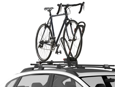 rei bike rack roof