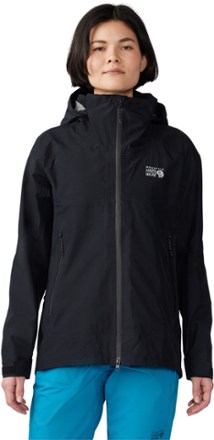 Mountain Hardwear Trailverse GORE-TEX Jacket - Women's 0