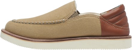 Sanuk Cozy Vibe Low SM Slippers - Men's 1