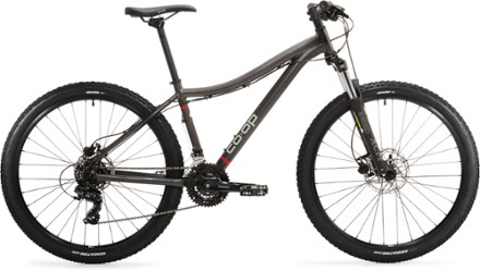 best hardtail under 500