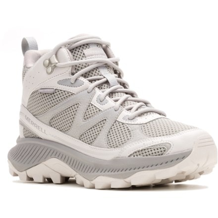 Merrell Tempo EXP Mid Waterproof Hiking Boots - Women's 6