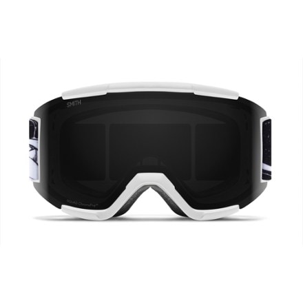 Smith Squad ChromaPop Snow Goggles 1