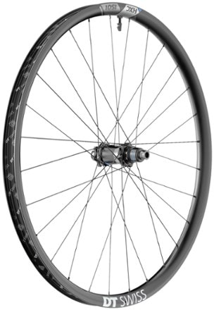 DT Swiss HXC 1501 SPLINE ONE 6-Bolt Wheel Rear 29 Boost XD