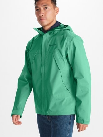 Marmot PreCip Eco Pro Rain Jacket - Men's 0