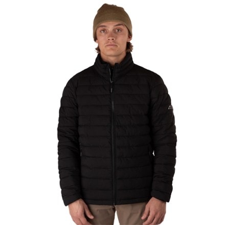 Boulder Gear Voyage Insulated Puffy Jacket - Men's 0