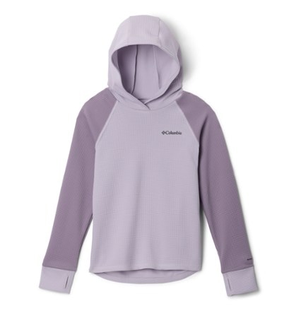 Columbia Tech Trail Utility Warm Hoodie - Kids' 0