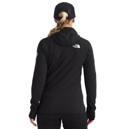 The North Face Summit Series FUTUREFLEECE Full-Zip Hoodie - Women's 2