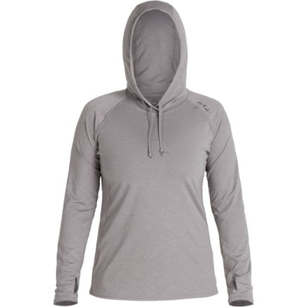 NRS Silkweight Hoodie - Women's 0