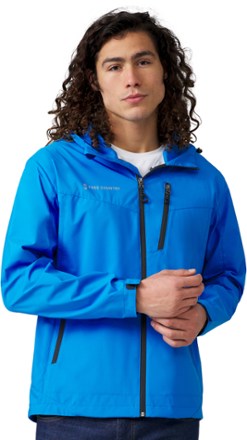 Free Country Men's Hydro Light Status Jacket