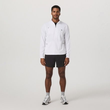 Vuori Terrain Lined 5" Shorts - Men's 3