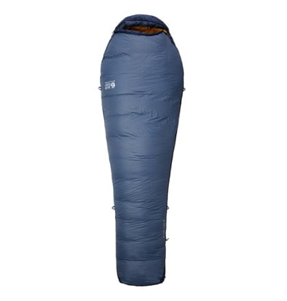 Mountain Hardwear Bishop Pass 30 Sleeping Bag - Regular 1