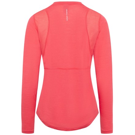 Kari Traa Embla Wool Long-Sleeve Base Layer Top - Women's 3