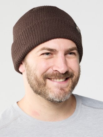 REI Co-op Logo Beanie 1