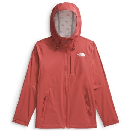 The North Face Alta Vista Rain Jacket - Women's 0