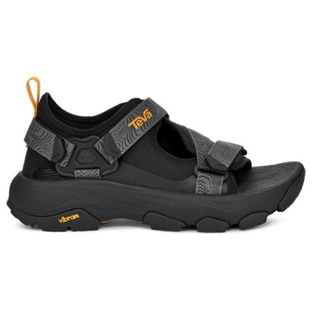 Teva Grandview Max Sandals - Men's 0