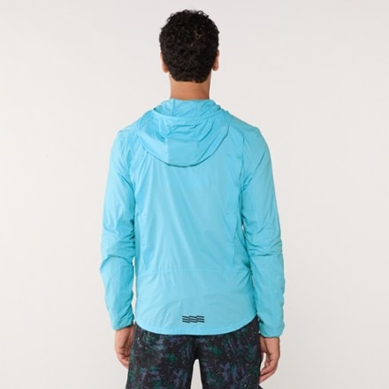 Janji Zephyrunner Wind Shell - Men's 2