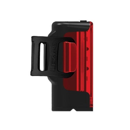 Lezyne Strip Drive 300+ Rear Light 1