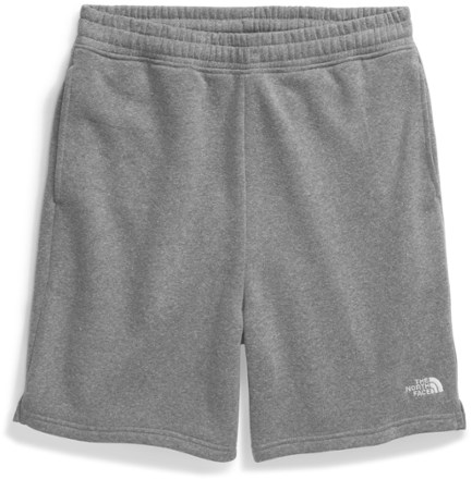 Northface discount sweat shorts