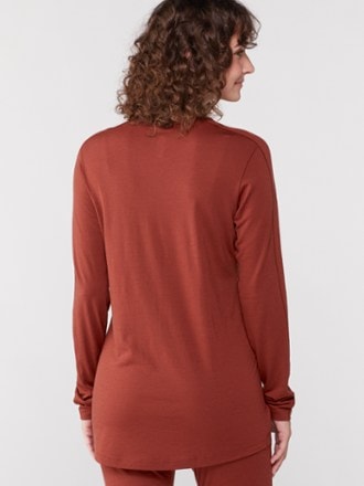 REI Co-op Merino 185 Long-Sleeve Base Layer Top - Women's 2