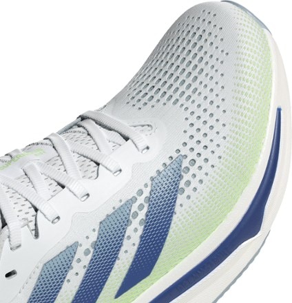 adidas Supernova Rise Road-Running Shoes - Men's 4