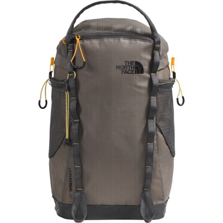 The North Face U-Camp Daypack - 20 L 3