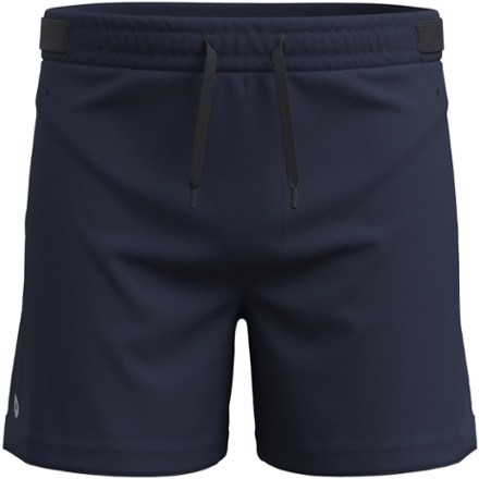 Smartwool Active Lined 5" Shorts - Men's 0