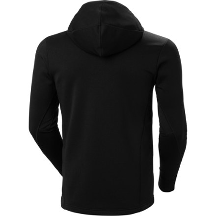 Helly Hansen Alpha Zero Fleece Hoodie - Men's 3