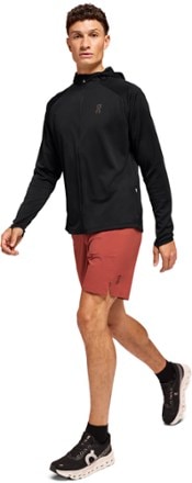 On Climate Zip Hoodie - Men's 3