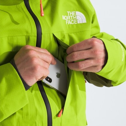 The North Face Ceptor Jacket - Men's 6