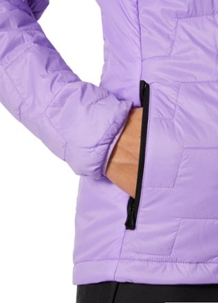 Helly Hansen Lifaloft Insulator Jacket - Women's 5