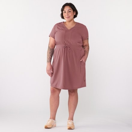 REI Co-op Savanna Trails Dress 3