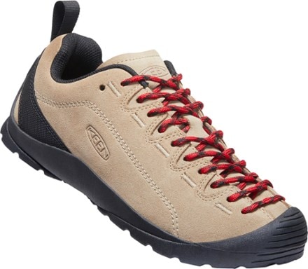 KEEN Jasper Suede Sneakers - Women's 2