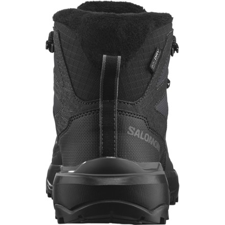 X Ultra Snowpilot Waterproof Hiking Boots - Women's