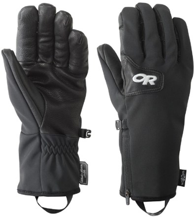 Outdoor Research Stormtracker Gloves Men S Rei Co Op