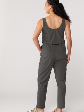 Patagonia Fleetwith Jumpsuit - Women's 2