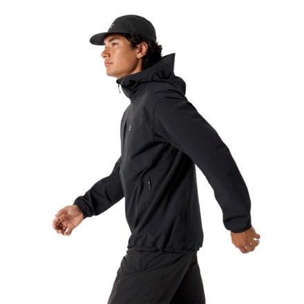 Arc'teryx Gamma Hoody - Men's 4