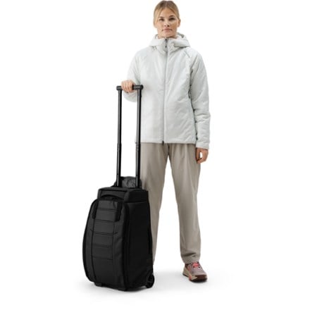 Db Journey Hugger Roller Bag Carry-On 40L 6